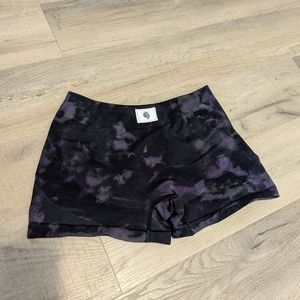 Darc Sport Lobos Everson Katya Seamless Shorts